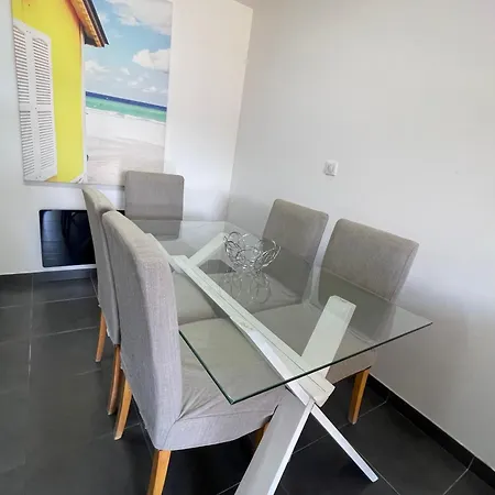 6 Couchages * Sainte-Maxime