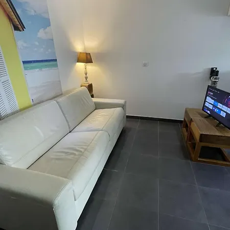 6 Couchages Apartment