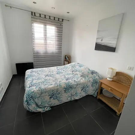 6 Couchages Apartment
